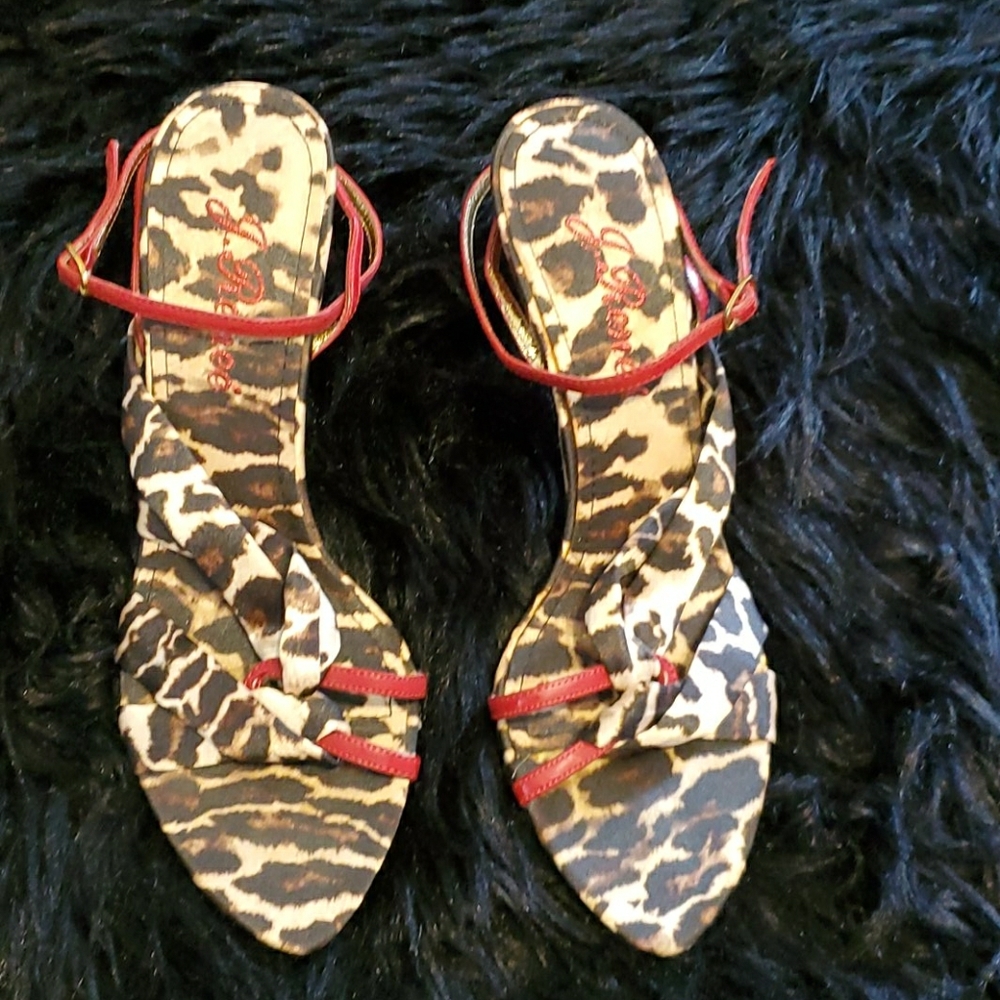 👠J Renee heels 👠